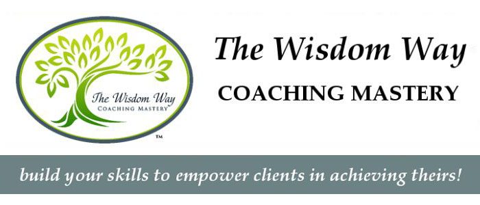 Fran Fisher's Wisdom Way Coaching Program