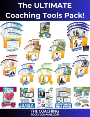 The Ultimate Coaching Tools Pack
